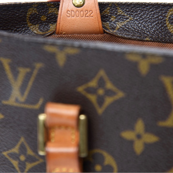 Louis Vuitton Monogram Vavin PM - Picture 8 of 10